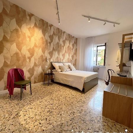 Interno Sei B&B Агрополи Экстерьер фото
