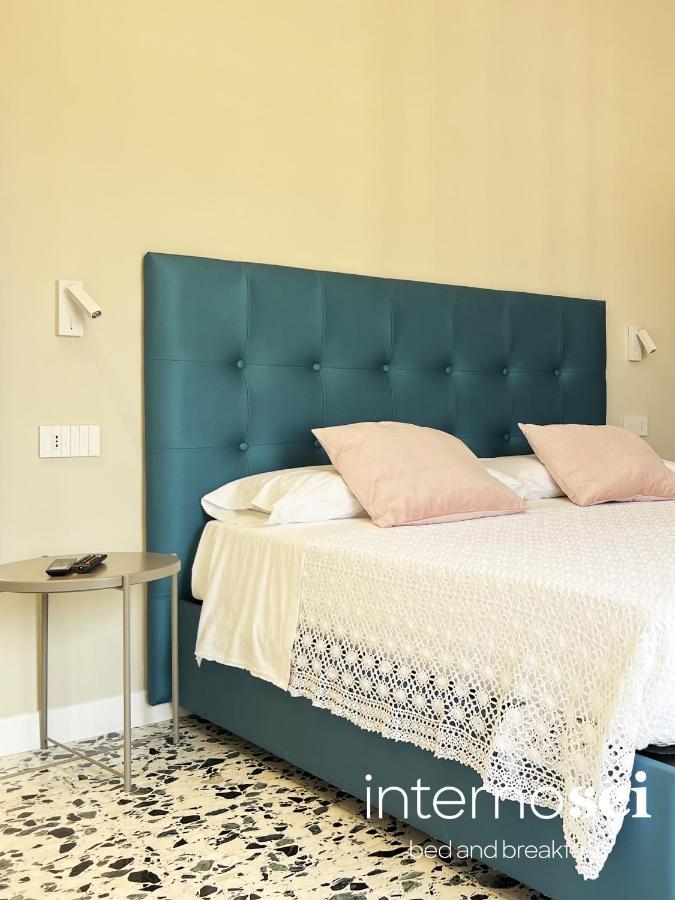 Interno Sei B&B Агрополи Экстерьер фото